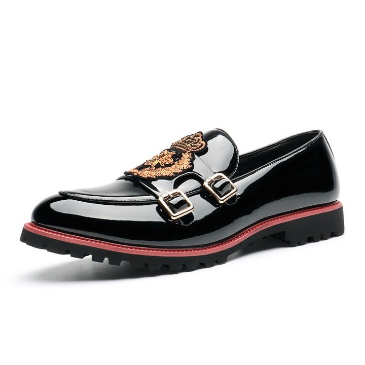 Command attention in the boardroom! 💼 Our All-Day Breathable Leather Dress Shoes blend sleek style with ultimate comfort. Look sharp, feel confident all day. Get yours for $48.70! 👇 #MensStyle #CorporateFashion #DressShoes #Comfortable #FormalShoes #ShopDecimals #MensFashion

🔗 Discover more: https://shopdecimals.com.ng/mens-breathable-casual-business-leather-shoes/