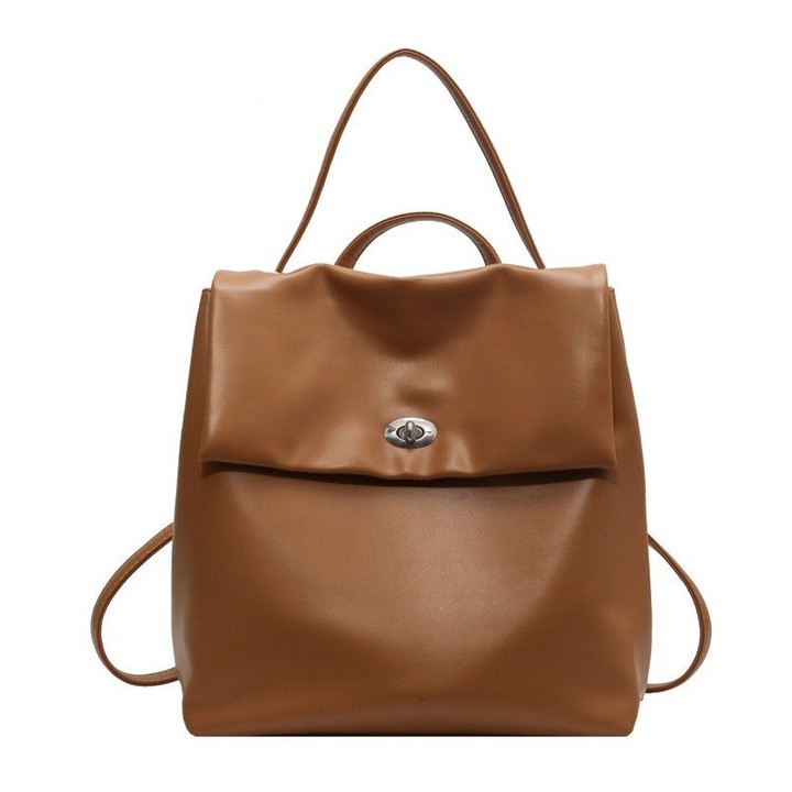 Featherlight 0.63 kg Large‑Capacity Women’s Backpack – All‑Match Design, Laptop Sleeve & 4 Color Options | Shopdecimals
Product Information:Lining texture: Polyester Applicable scenario: Daily matching Color: beige, black, silver, Brown Outer bag type: Three-dimensional pocket Hardness: medium Material: PU Size: free size Popular elements: diamond grid and chainPackage List: Backpack*1pcs

Carry everything you need for a full day without strain, thanks to a lightweight 0.63 kg frame and a spacious 330 × 320 × 170 mm interior. Choose from four versatile colors to match any outfit, and discover how effortless organization can be.

https://shopdecimals.com.ng/retro-large-capacity-womens-backpack-new-all-match-commute-backpack-shopdecimals/