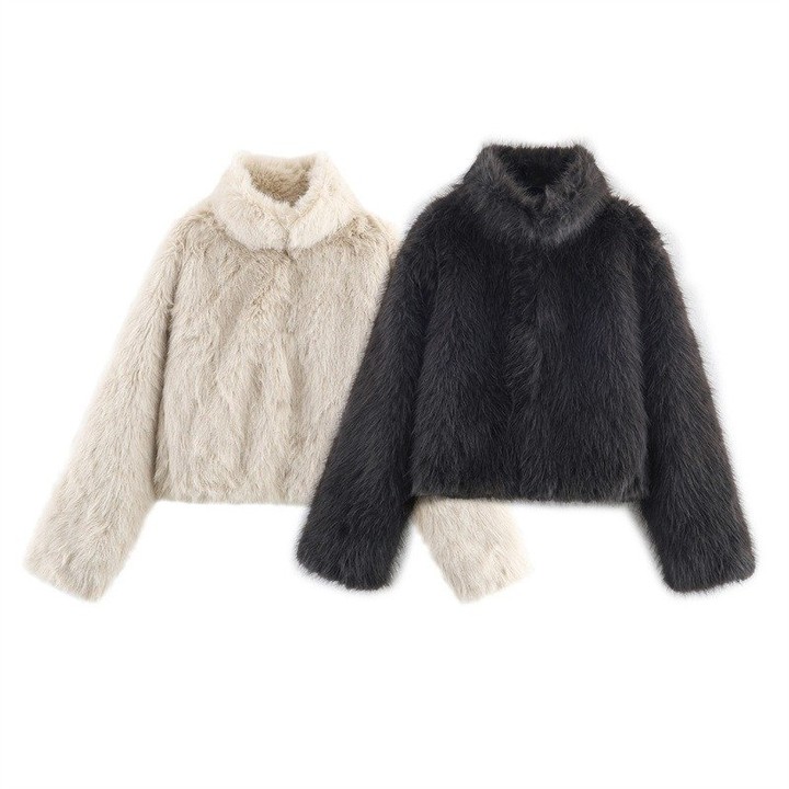 Lightweight 0.74 kg Artificial Fur Coat – Full‑Length Winter Warmth for Women, Beige & Lead Gray | Shopdecimals
Product Information:Fabric name: artificial fur Color: lead gray, beige Sleeve type: conventional sleeve Main fabric composition: artificial fur Size: XS, S, M, L Length: normal (50cm<length ≤="" 65cm)Applicable Gender: Female Style type: private clothing Socialite Applicable age group: Adult Fur Collar material: artificial fur Sleeve length: long sleeve With fur collar: with fur collarSize:Package List:Coat * 1pc

Stay warm without bulk thanks to the lightweight 0.74 kg artificial‑fur coat that traps heat while moving freely. Available in beige and lead gray, its generous 350 cm length covers you fully, delivering sleek winter protection. Discover how the design balances style and insulation.

https://shopdecimals.com.ng/winter-artificial-fur-effect-coat-shopdecimals/