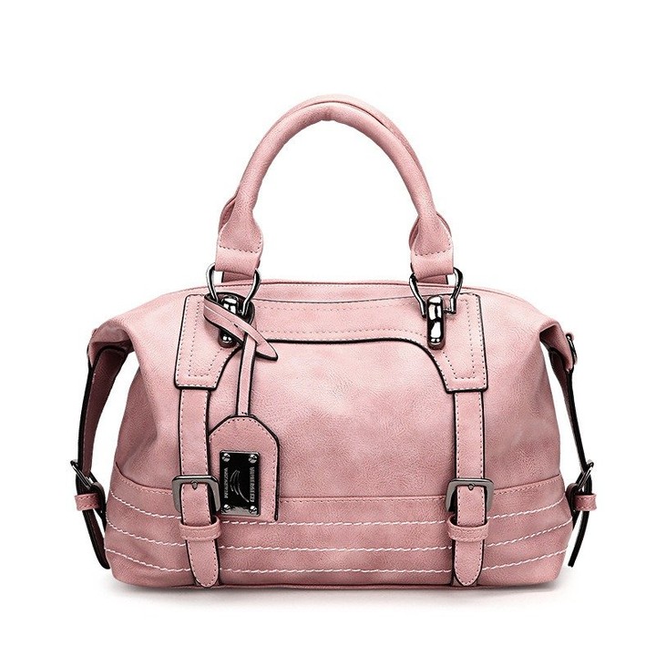 Ultra‑Light Oil‑Wax Leather Tote – 0.57 kg, Water‑Resistant, Fits 15‑inch Laptop – Shopdecimals Premium Handbag
Product Information:Fabric texture: PU Lining texture: polyester cottonStyle: one shoulder, diagonal, portable Color: brown, gray, black, pink Size: 28cm in width * 20cm in height * 13cm in thicknessPackage List:Totes Bag * 1

Carry everything you need without fatigue thanks to the ultra‑light 0.57 kg Simple Oil Wax Leather Tote, which fits a laptop and daily essentials inside its spacious 350 mm × 400 mm × 40 mm interior. Choose from classic black, brown, gray, or pink to match any outfit and discover why this bag redefines everyday convenience.

https://shopdecimals.com.ng/simple-oil-wax-leather-tote-bag-shopdecimals/