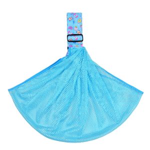 Ergonomic Front‑Carry Baby Carrier with 120 cm Adjustable Belt – Hands‑Free Comfort for Parents | Shopdecimals