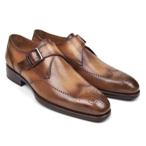 Elevate Your Office Look with Gradient‑Tinted Pointed‑Toe Leather Formal Shoes – Shopdecimals Men’s Business Shoes for All‑Day Comfort and Style