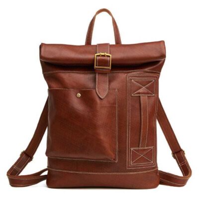 Protect Your Laptop with a 15.6‑inch Padded Sleeve – Casual Men’s Backpack from Shopdecimals