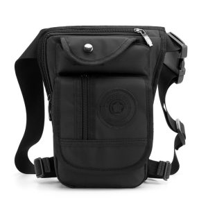 Featherlight 0.33 kg Camouflage Chest Pack for Men – Waterproof Nylon Pack | Shopdecimals