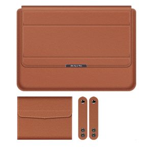 Ultra‑Light Laptop Liner Bag for Women – 0.3 kg Protection for 12‑16″ Notebooks, 7 Colors – Shopdecimals