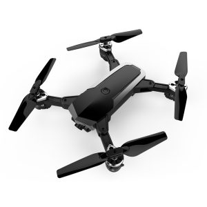35‑Minute Flight Quadcopter Drone with 720 p HD Wi‑Fi Camera – Ultra‑Light 2.1 kg for Pro Aerial Photography | Shopdecimals