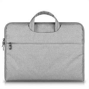 Shopdecimals Ultra‑Light Laptop Bag – 0.30 kg, Fits 11.6‑15.6″ Macs, Six Colors, Slim Protective Sleeve