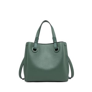 Lightweight 0.66 kg Large‑Capacity Women’s Messenger Bag – Holds Laptop & Docs Comfortably | Shopdecimals