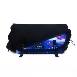 Ultra‑Light 0.4 kg Large Capacity Men’s Crossbody Shoulder Bag – Fits 15‑inch Laptop, 8 Style Options | Shopdecimals