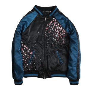 Lightweight Insulated Short Embroidered Jacket – 0.5 kg, Full‑Length Coverage & Targeted Warmth | Shopdecimals