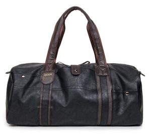 Lightweight Expandable Cylinder Travel Bag – 55 L Capacity, 0.94 kg, Fits Overhead Bins – Shopdecimals