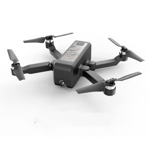 45‑Minute Flight 4 K Camera Drone with GPS, Brushless Motor & Foldable Design – Shop Decimals