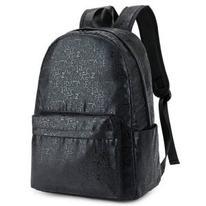 Ultra‑Light 0.4 kg Women's Net Backpack – Breathable, Waterproof, Anti‑Theft, Fits 15‑in Laptop, Ideal for Travel – Shopdecimals