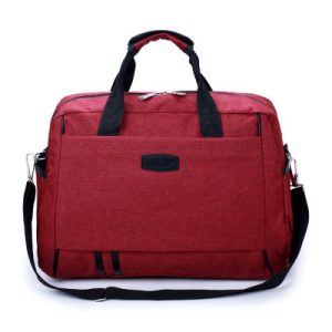 Ultra‑Light 0.6 kg Business Travel Backpack – Fits 15.6" Laptop, 20‑35 L Capacity, Compact 41×31×8 cm – Shopdecimals