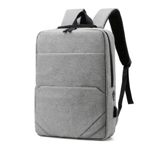 Ultra‑Light 0.52 kg Laptop Backpack – Fits 15‑inch PCs, Shock‑Resistant & Breathable, Ideal for Commuters – Shop Decimals