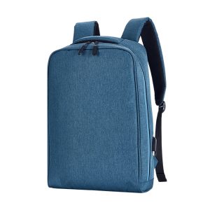 Ultra‑Light 0.79 kg Travel Backpack – Fits 15‑inch Laptop, Waterproof Canvas, Anti‑Theft Pockets – Shopdecimals