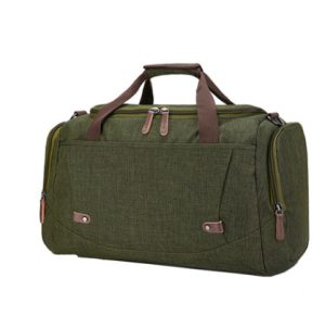 Ultra-Light 0.6 kg Large‑Capacity Travel Bag – 20‑35 L Waterproof Carry‑On Luggage – Shopdecimals