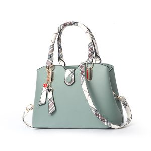 Hands‑Free Lightweight Cross‑Body Bag for Women – 0.61 kg, 35×20×10 cm, Holds Phone, Wallet & Cosmetics – Shopdecimals