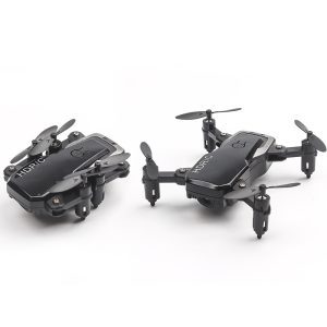 Pocket‑Size Mini Folding Drone – Instant Wi‑Fi Control for 5 M‑Pixel Aerial Shots – Shop Decimals