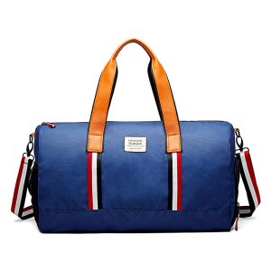 Feather‑light 0.4 kg Sports Bag – 400×270×30 mm Capacity, Water‑Resistant, 5 Color Options | Shop Decimals