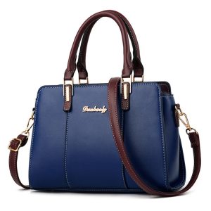 Lightweight 0.65 kg Large‑Capacity Women's Shoulder Bag – 7 Color Options, Water‑Resistant PU, All‑Day Comfort | Shopdecimals