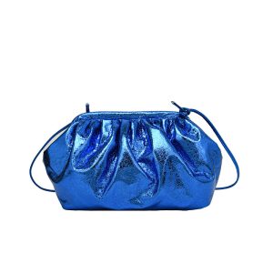 Ultra‑Light 0.2 kg Crossbody Bag – Feather‑Feel Comfort, Secure Zipper Pocket & Adjustable Strap – Shopdecimals Trendy Shoulder Companion