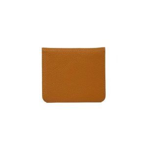 Ultra‑Thin Couple Two‑Fold Wallet – Feather‑Light 0.06 kg Design, Anti‑Theft & Cut‑Resistant, 5 Colors – Shopdecimals