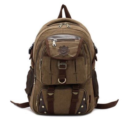 Lightweight 0.94 kg Travel Backpack with 15‑inch Laptop Sleeve – 20‑35 L Capacity, Air‑Cushion Straps, Canvas Durability – Shop Decimals

Under‑1 kg Men's Travel Backpack – 20‑35 L, Padded 15‑inch Laptop Compartment, Breathable Air‑Cushion Straps, Waterproof Canvas – Shop Decimals

Compact Travel‑Ready Laptop Backpack for Men – 0.94 kg, 20‑35 L, Double‑Root Straps, Smart Interior Pockets, Army Green/Black/Khaki – Shop Decimals