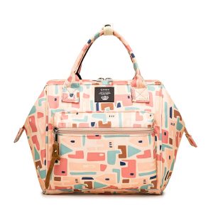 Lightweight 20‑35 L Single‑Shoulder Bag – Spacious Oxford Travel Carryall with Soft Handle, Adjustable Strap & Zip Pocket – Shopdecimals