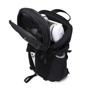 Stay Dry & Light: Men's Waterproof Crossbody Bag – 0.68 kg, 4 Rugged Colors – Shopdecimals