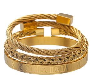 Ultra‑Light Stainless Steel Square‑Weave Bracelet – 100 cm Adjustable, Hypoallergenic Comfort – Shopdecimals
