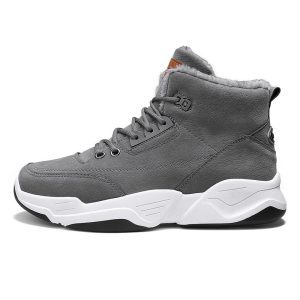 Ultra‑Light 0.7 kg British‑Style Men's Tooling Boots – Slip‑Resistant, Warm Pig‑Leather, 3 Colors | Shop Decimals