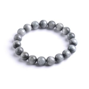 Create Bold Eagle Eye Bracelets – DIY Crystal Bead Kit with 100 cm Cord, 6–12 mm Sizes – Shopdecimals