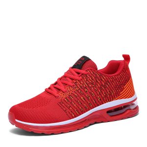 Ultra‑Light 0.46 kg Mesh Running Shoes for Men – Breathable Comfort, Flat Heel, Sizes 37‑45 | Shop Decimals