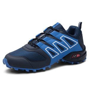 Ultra‑Light 0.47 kg Trail Running Sneakers – All‑Terrain Grip, Size 39‑47 – Shopdecimals