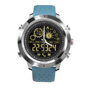 Stay Connected with Lightweight Metal Bluetooth Smart Watch – 1.2" Large Dial, Waterproof, 7‑Day Battery – Shopdecimals