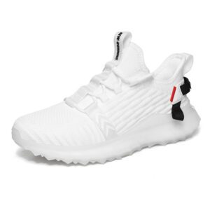Ultra-Light 0.71 kg Men's Casual & Sports Shoes – Breathable Mesh, All‑Season Comfort – Shopdecimals