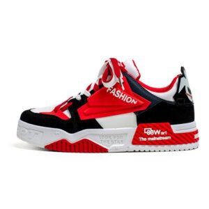 Stay Cool All Day with Shopdecimals Men's Breathable Summer Sneakers – Ultra‑Light 0.85 kg Soft‑Sole Comfort in Vibrant Colors