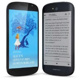 YotaPhone 2 Russian double screen ink screen 4G smart phone | ShopDecimals
