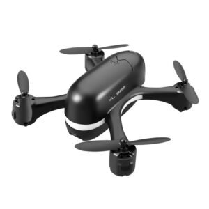 S88 Mini UAV 4K HD Aerial Photography Four-axis Remote Control Drone | ShopDecimals