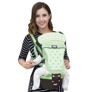 Baby Carrier Waist Stool | ShopDecimals