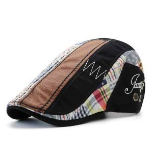 British casual wild cap | ShopDecimals