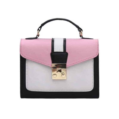 Versatile Neutral‑Tone Shoulder Bag with Reinforced Handle – Perfect All‑Match Handbag from Shopdecimals