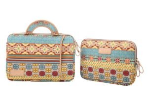 Bohemian laptop bag | ShopDecimals