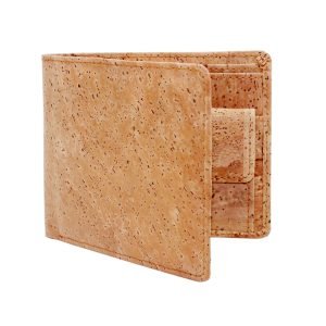 Cork Wallet Men's Cork Wallet | ShopDecimals
