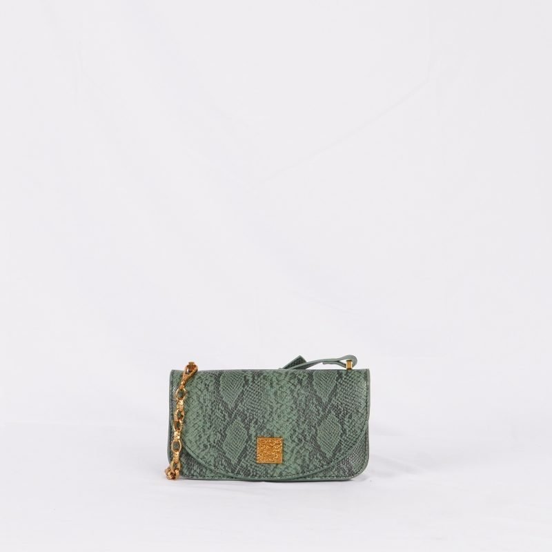 Autumn High-value Ladies Leather Messenger Bag- ShopDecimals | ShopDecimals