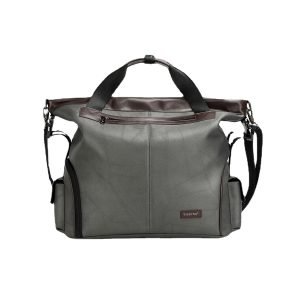 Lightweight Waterproof Portable Travel Bag | ShopDecimals