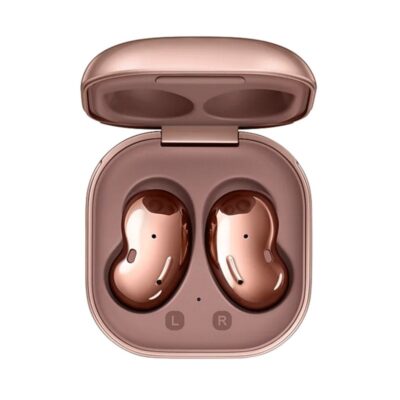 Featherlight R180 TWS True Wireless Earbuds – 5‑Hour Play, Bluetooth 5.0, IPX5 Sweat‑Proof for Gaming & Sports – Shopdecimals