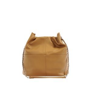 Large Capacity Commuter Shoulder Crossbody Chain Bag | ShopDecimals