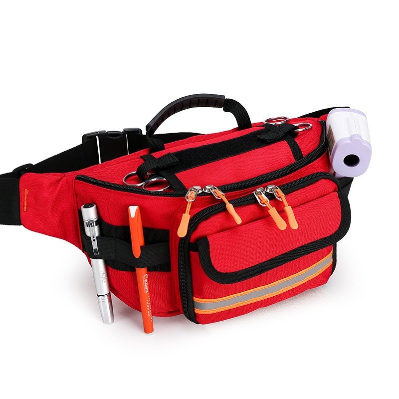 Carry-on First Aid, Disease Control And Epidemic Prevention Medical Pocket | ShopDecimals